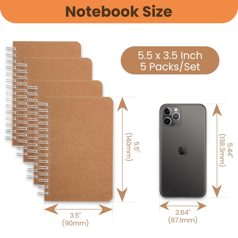 Pocket Perfect Size